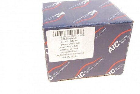 Датчик регулировки aic 58240