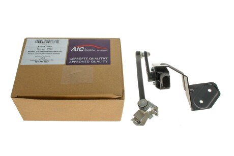 Датчик регулювання кута нахилу фар aic 57778