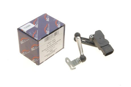 Датчик регулювання кута нахилу фар aic 73590