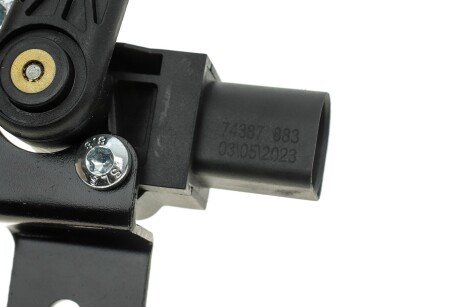 Датчик регулювання нахилу фар з кронштейном, сполучною штангою aic 74387