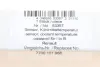 Датчик температури AIC 53357