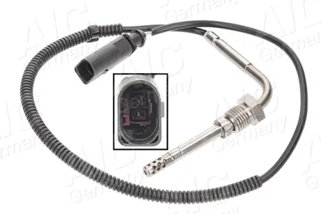 Датчик температури AIC 70255 Ауди