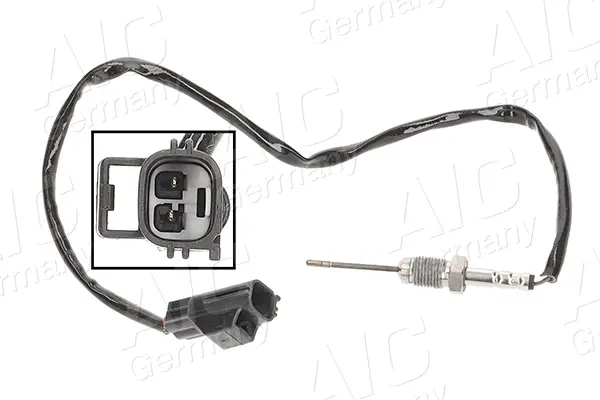 Датчик температури вiдпрацьованих газiв AIC 70268