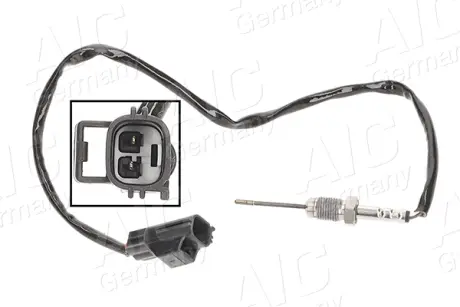 Датчик температури вiдпрацьованих газiв AIC 70268 Вольво S80