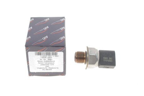 Датчик тиску палива aic 55601