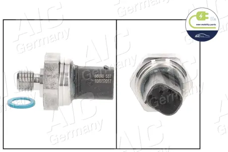 Датчик тиску вiдпрацьованих газiв AIC 56690