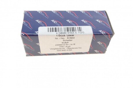 Датчик включения aic 51503