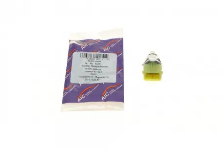Датчик включения AIC 54231