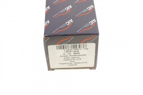 Датчик включения aic 55393