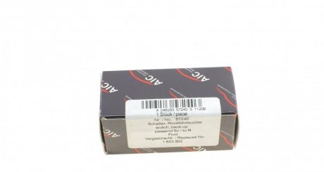 Датчик включения aic 57240