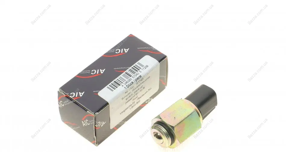 Датчик включения AIC 57240