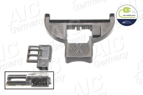 Датчик запотiвання скла, к-т Premium Quality, OEM Quality aic 74003SET