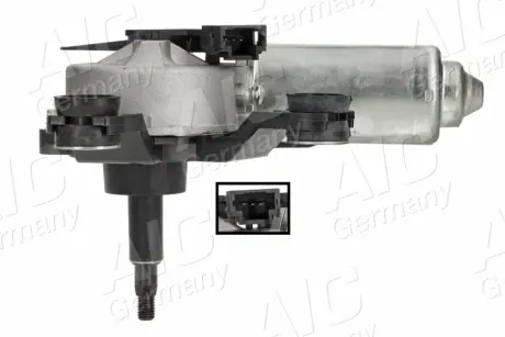 Двигун склоочисника AIC 55405