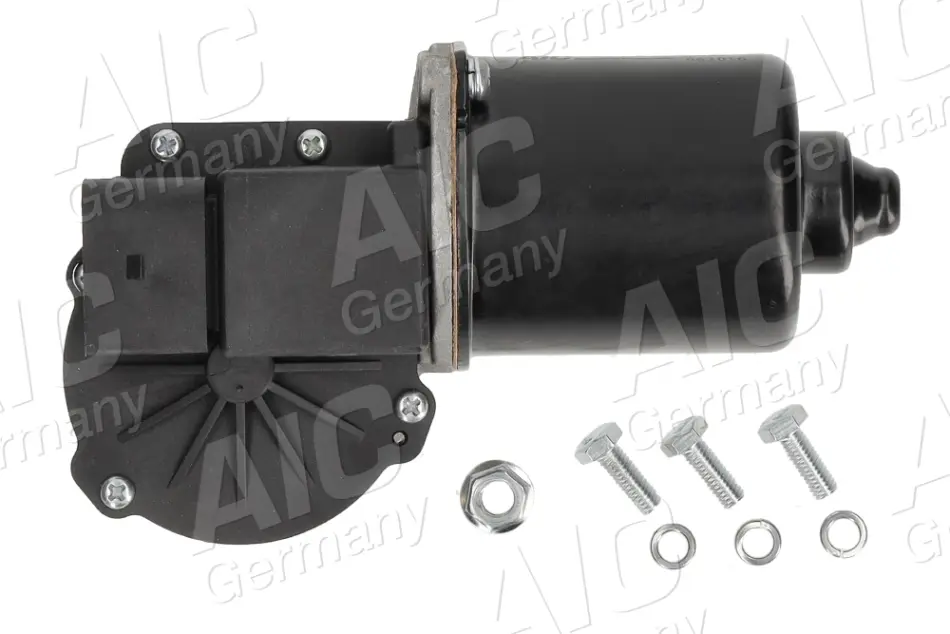 Двигун склоочисника AIC 56273