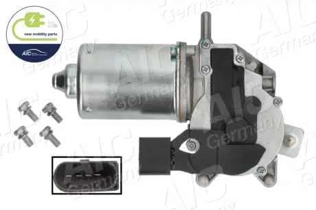 Двигун склоочисника AIC 58797