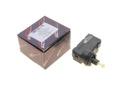 Електокоректор фари AIC 58375