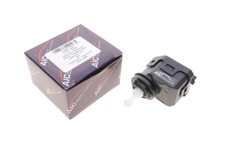 Електокоректор фари System HELLA aic 52928