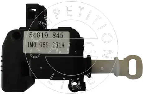 Елемент центрального замка AIC 54019 Сеат Ибица