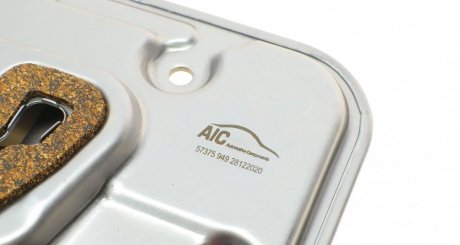 Фильтр АКПП aic 57375