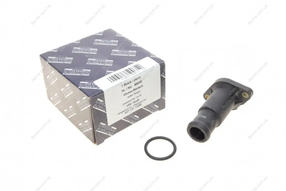 Фланец системы AIC 50035 (фото 1)