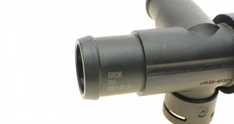 Фланец системы aic 50036