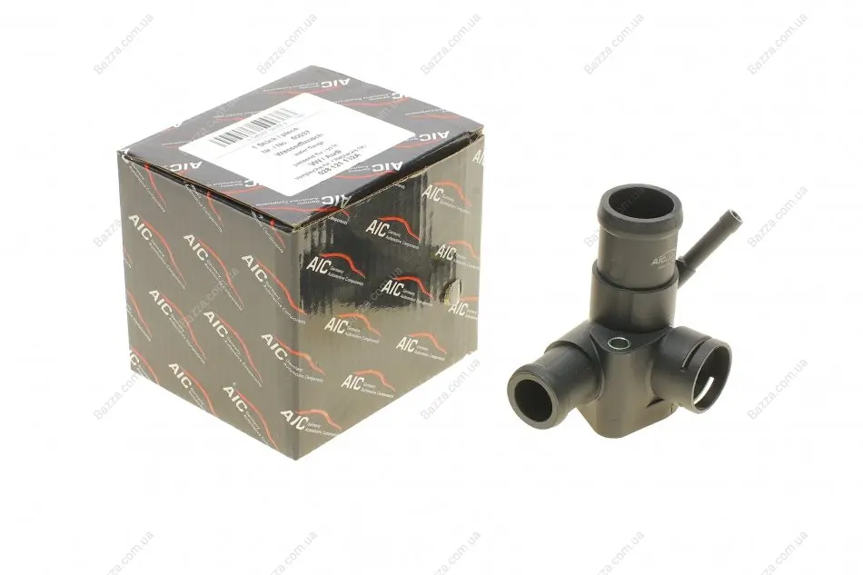 Фланец системы AIC 50037 (фото 1)