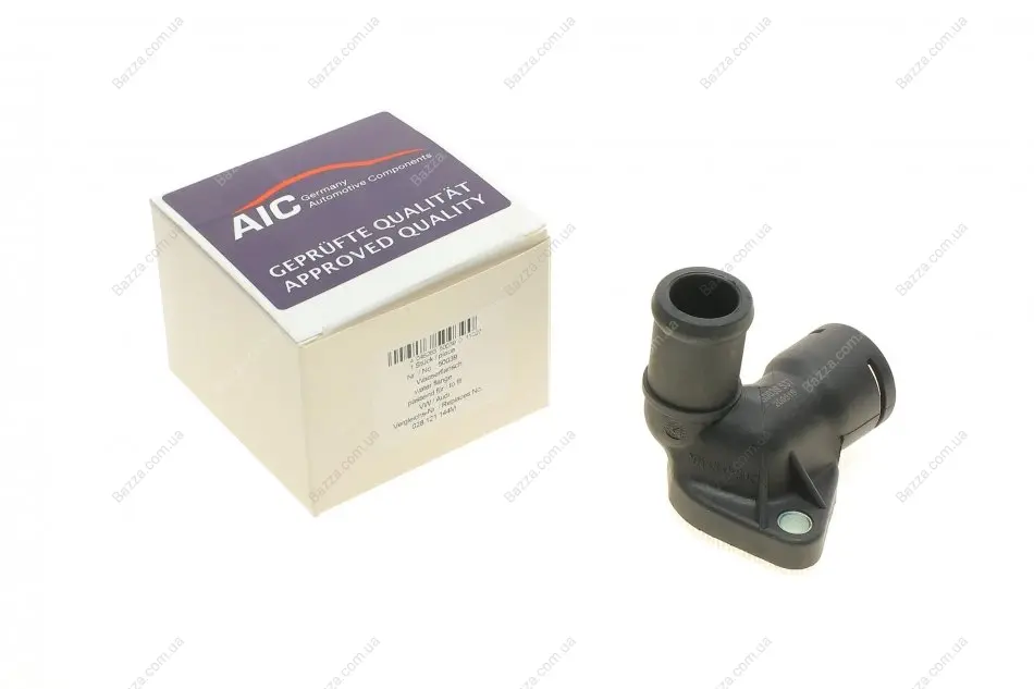 Фланец системы AIC 50039