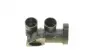 Фланец системы AIC 50063