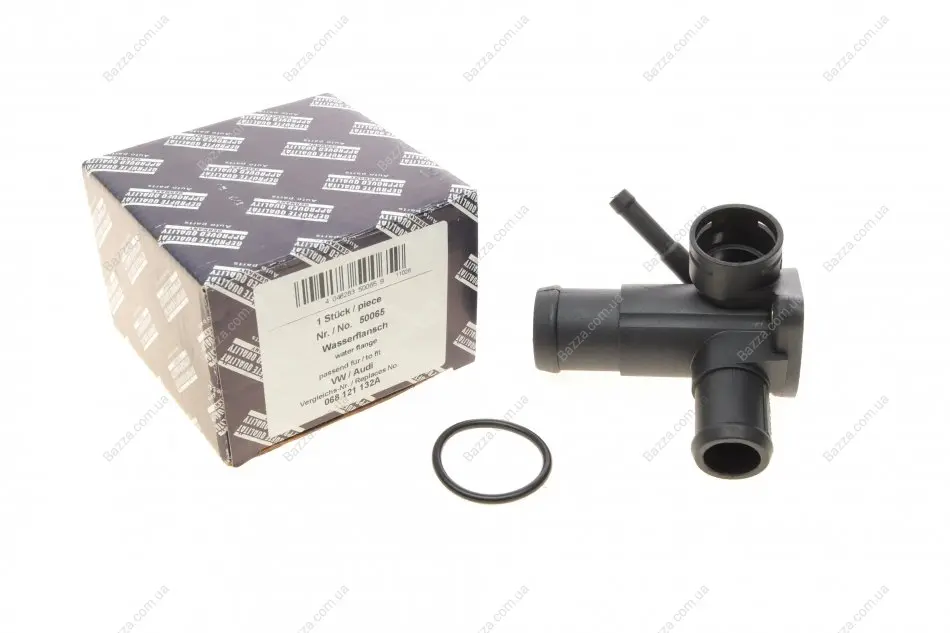 Фланец системы AIC 50065
