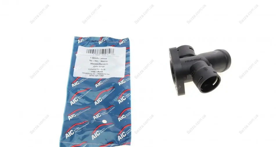 Фланец системы AIC 50070