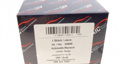 Фланец системы aic 52808