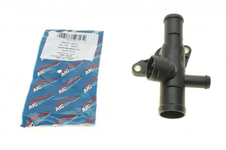 Фланец системы AIC 52813 Ауди Тт