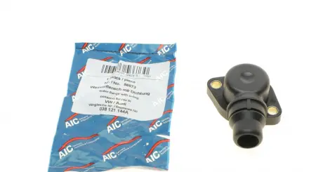 Фланец системы AIC 56673 Ауди А4 б6