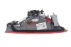 Фонарь (фара) заднего хода AIC 72207