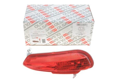 Фонарь (фара) заднего хода aic 72347