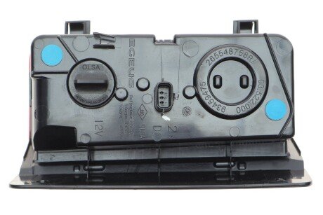 Фонарь (фара) заднего хода aic 75041