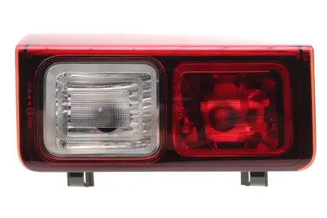 Фонарь (фара) заднего хода AIC 75041