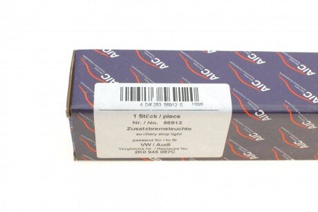 Фонарь сигнала aic 56912