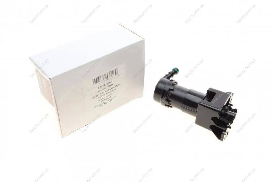 Форсунка омивача фари AIC 53176