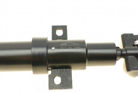 Форсунка омывателя aic 53177