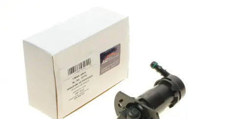 Форсунка омывателя AIC 53179