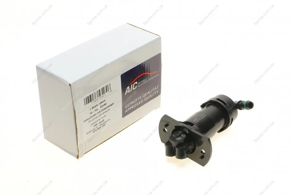 Форсунка омывателя AIC 53180