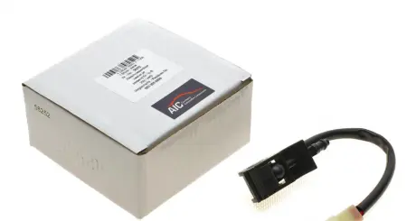 Форсунка омывателя AIC 58252 Шкода Рапид