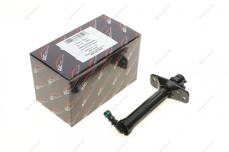 Форсунка омывателя AIC 70814