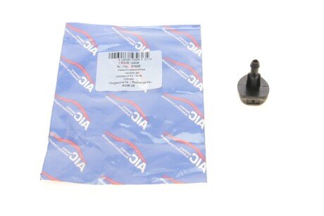 Форсунка склоомивача aic 57936