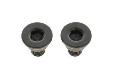 Гвинт крiплення гальмiвного диска 2шт. aic 53273