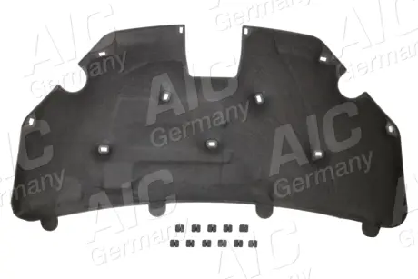Iзоляцiя моторного вiддiлу AIC 57096