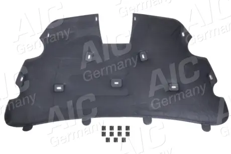 Iзоляцiя моторного вiддiлу AIC 57097