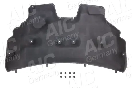 Iзоляцiя моторного вiддiлу AIC 57098 Форд Fiesta 6