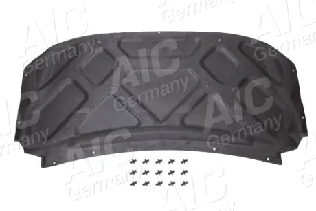 Iзоляцiя моторного вiддiлу AIC 57099